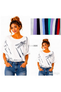Bluzki damskie (L-3XL) 30