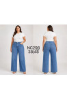 Jeansy damskie (S-2XL) 1