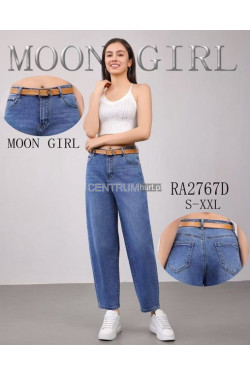 Jeansy damskie (S-2XL) RA2767D
