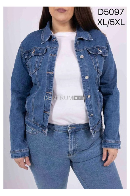 Jeansy damskie (S-2XL) 1