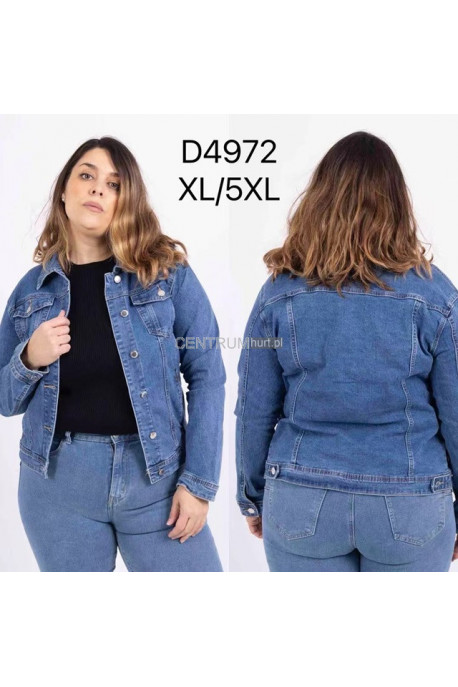 Jeansy damskie (S-2XL) 1