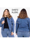 Jeansy damskie (S-2XL) 1