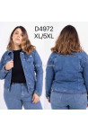 Jeansy damskie (S-2XL) 1