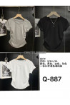 Bluzki damskie (S-XL) 1