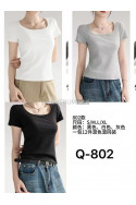 Bluzki damskie (S-XL) 1