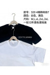 Bluzki damskie (M-3XL) 1