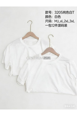 Bluzki damskie (M-3XL) 3205