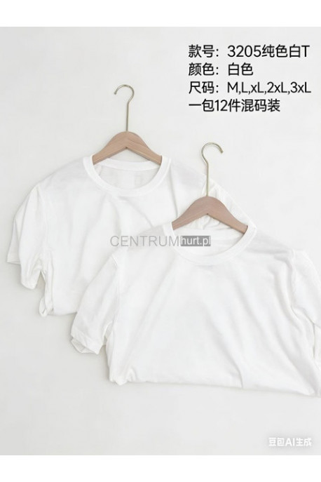 Bluzki damskie (M-3XL) 1