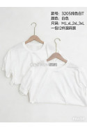 Bluzki damskie (M-3XL) 1