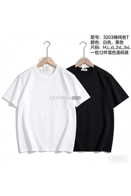 Bluzki damskie (M-3XL) 1