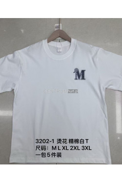 Bluzki damskie (M-3XL) 3202-1