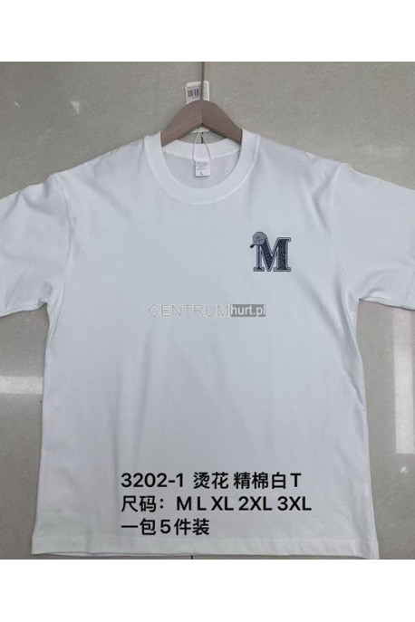 Bluzki damskie (M-3XL) 1