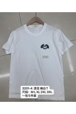 Bluzki damskie (M-3XL) 3201-4
