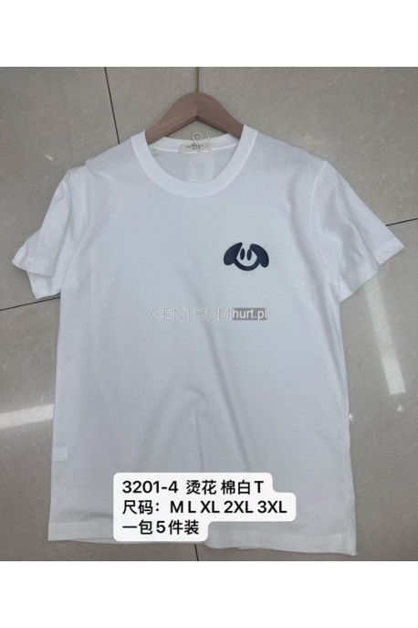 Bluzki damskie (M-3XL) 1