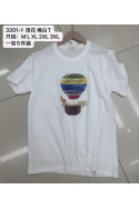 Bluzki damskie (M-3XL) 1