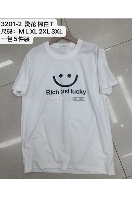 Bluzki damskie (M-3XL) 1