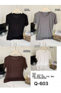 Bluzki damskie (S-XL) 1