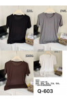 Bluzki damskie (S-XL) 1
