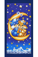 Ręcznik (70x140) 62