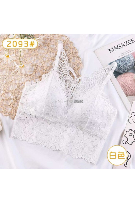 Topy damskie (L-5XL) 2