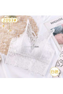 Topy damskie (L-5XL) 2