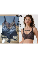 Topy damskie (L-5XL) 2