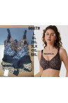 Topy damskie (L-5XL) 2
