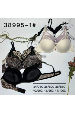 Biustonosz damski MISKA C 38995-1C