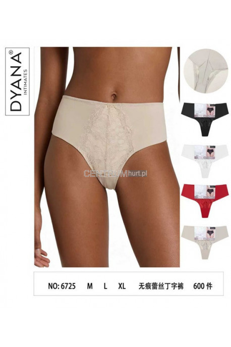 Majtki damskie (M-XL) 1