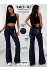 Jeansy damskie (34-42) 65
