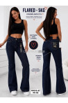 Jeansy damskie (34-42) 65