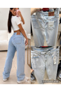 Jeansy damskie (34-42) 65