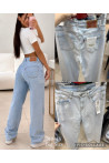 Jeansy damskie (34-42) 65