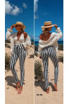 Jeansy damskie (34-42) 66