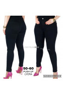 Jeansy damskie (34-42) 66