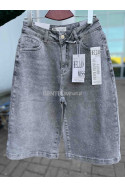 Rybaczki jeansowe damskie (34-42) 66