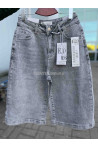 Rybaczki jeansowe damskie (34-42) 66