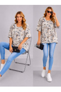 Bluzka damska Polska (L-4XL) 67