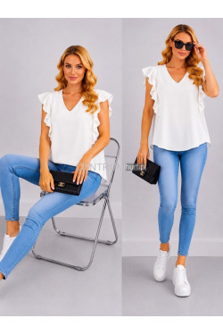 Bluzka damska Polska (M-3XL) 6774