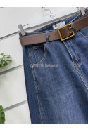 Jeansy damskie (XS-XL) 1
