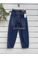 Jeansy damskie (XS-XL) 1
