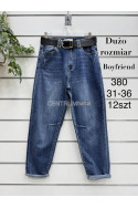 Jeansy damskie (XS-XL) 1