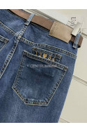 Jeansy damskie (XS-XL) 1