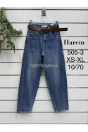 Jeansy damskie (XS-XL) 1