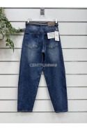 Jeansy damskie (XS-XL) 1