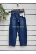 Jeansy damskie (XS-XL) 1