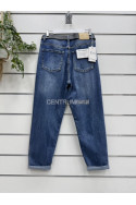 Jeansy damskie (XS-XL) 1