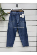 Jeansy damskie (XS-XL) 1