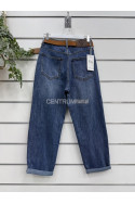 Jeansy damskie (XS-XL) 1