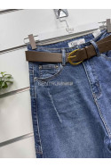 Jeansy damskie (XS-XL) 1